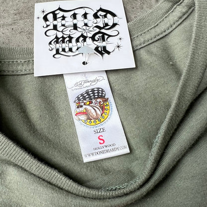 Ed Hardy Vintage Design Top