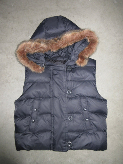 Vintage Design Vest