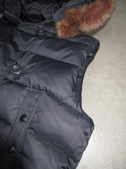 Vintage Design Vest