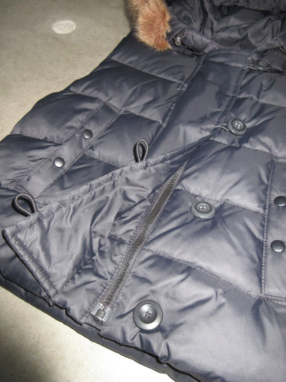 Vintage Design Vest