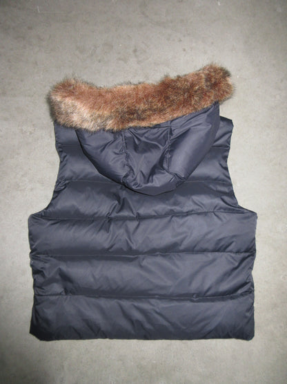 Vintage Design Vest