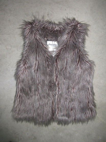 Vintage Design Vest