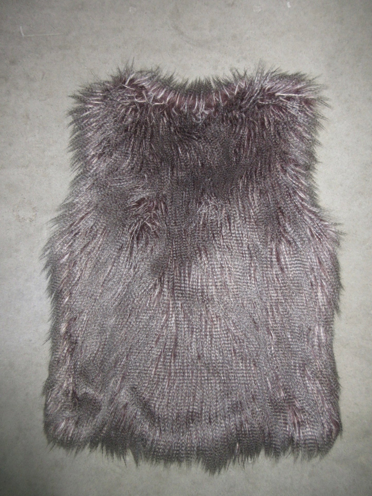 Vintage Design Vest