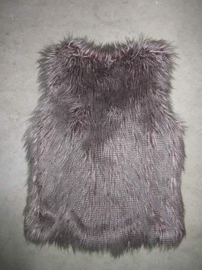 Vintage Design Vest