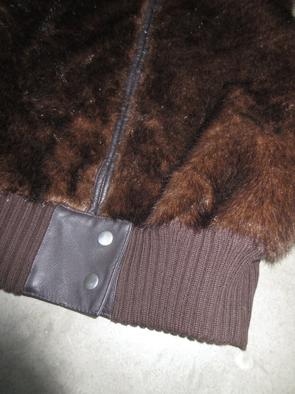 Vintage Design Vest