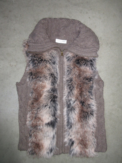 Vintage Design Vest