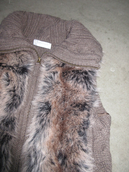 Vintage Design Vest