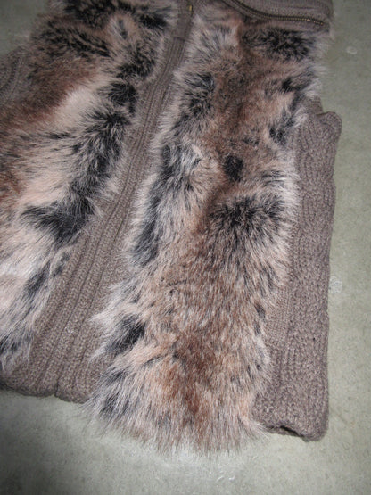 Vintage Design Vest