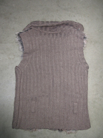 Vintage Design Vest