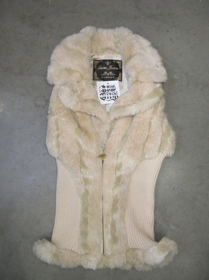 Guess Vintage Design Vest