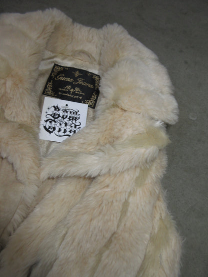 Guess Vintage Design Vest