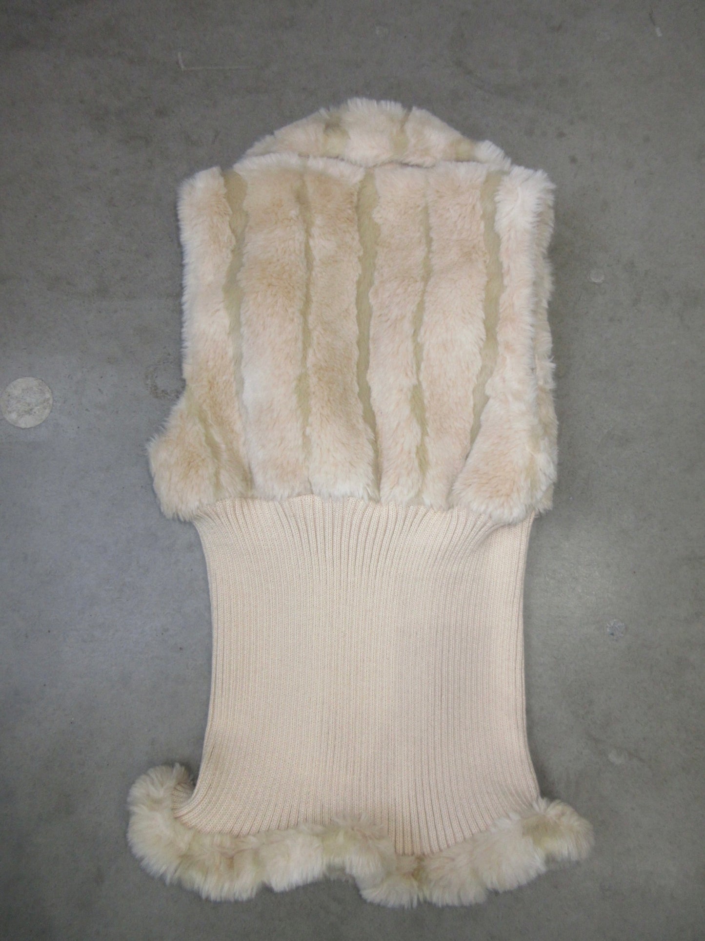 Guess Vintage Design Vest
