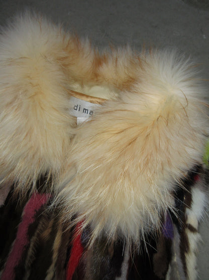 Vintage Design Vest