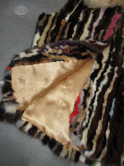 Vintage Design Vest