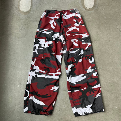 Vintage Design Pants