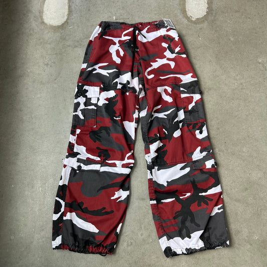 Vintage Design Pants
