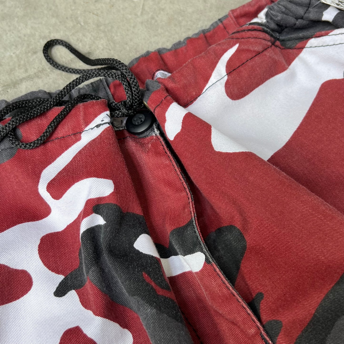 Vintage Design Pants