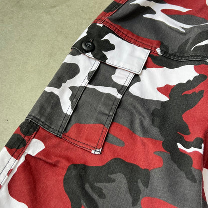 Vintage Design Pants