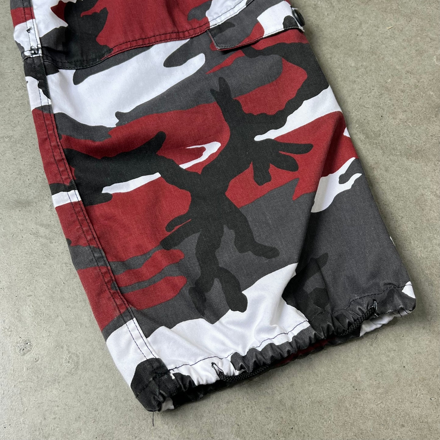 Vintage Design Pants