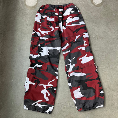 Vintage Design Pants
