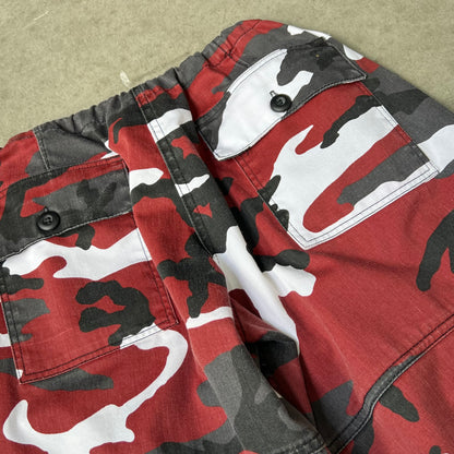 Vintage Design Pants