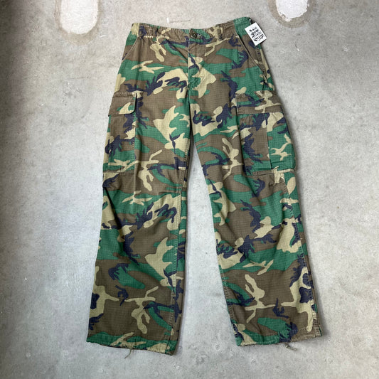 Vintage Design Pants