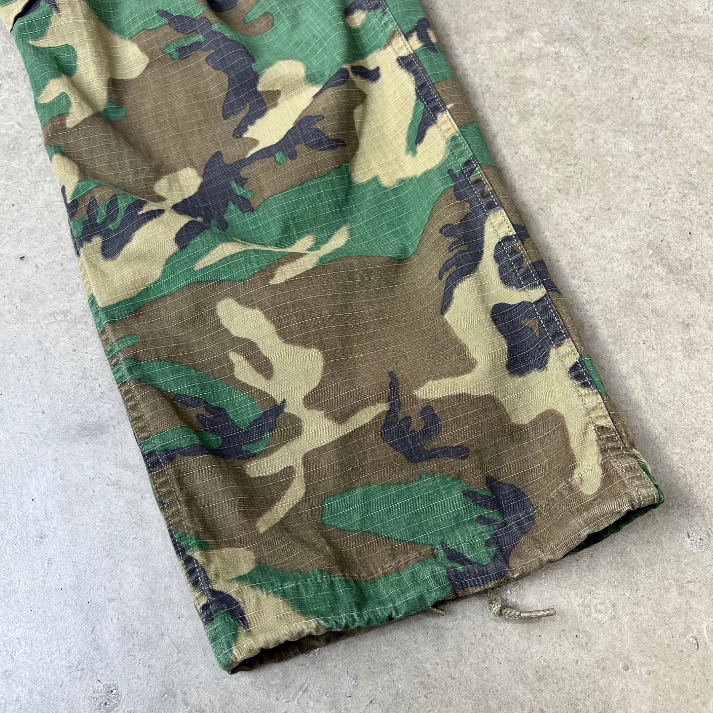 Vintage Design Pants