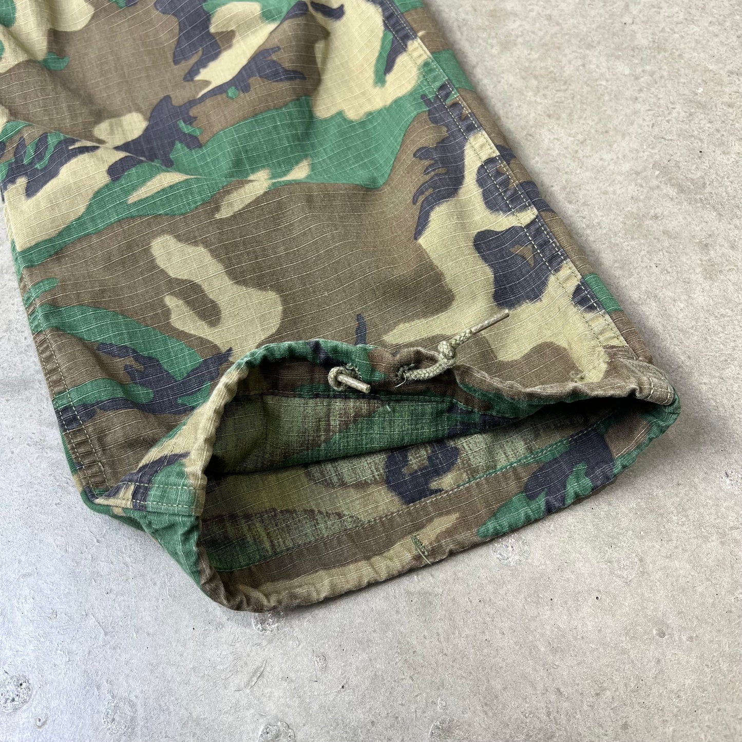 Vintage Design Pants