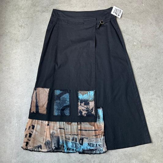 Vintage Design Skirt