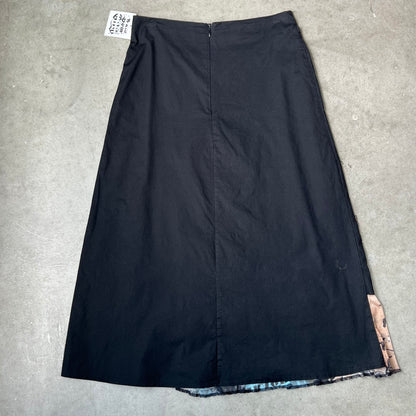 Vintage Design Skirt