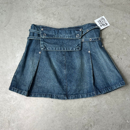 Vintage Design Skirt