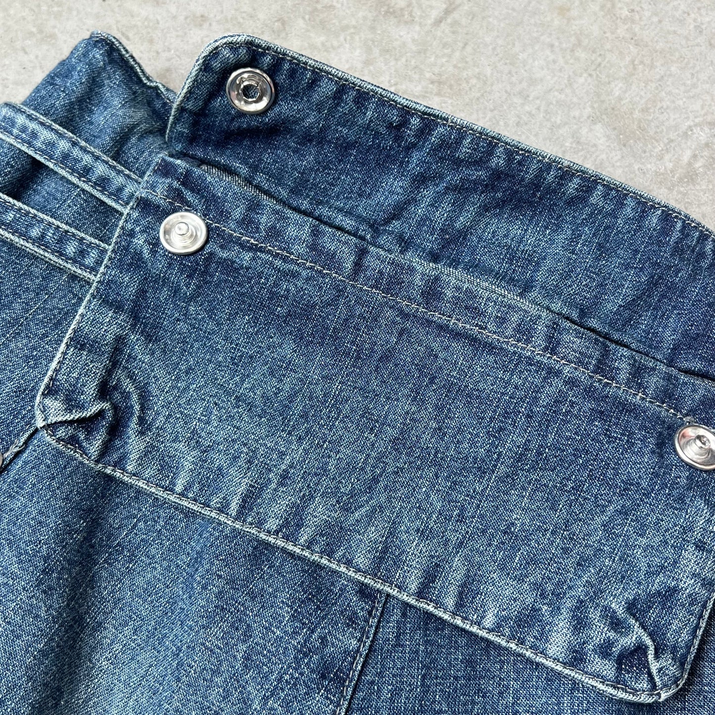 Vintage Design Skirt
