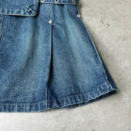 Vintage Design Skirt
