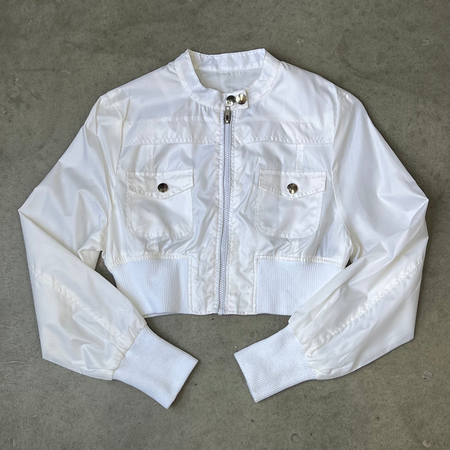 Vintage Design Jacket