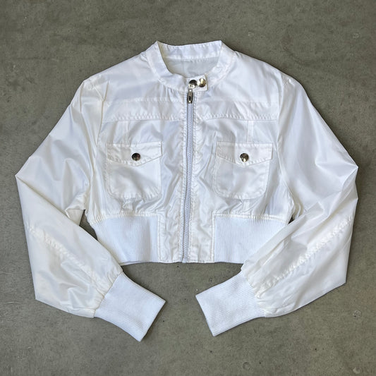 Vintage Design Jacket