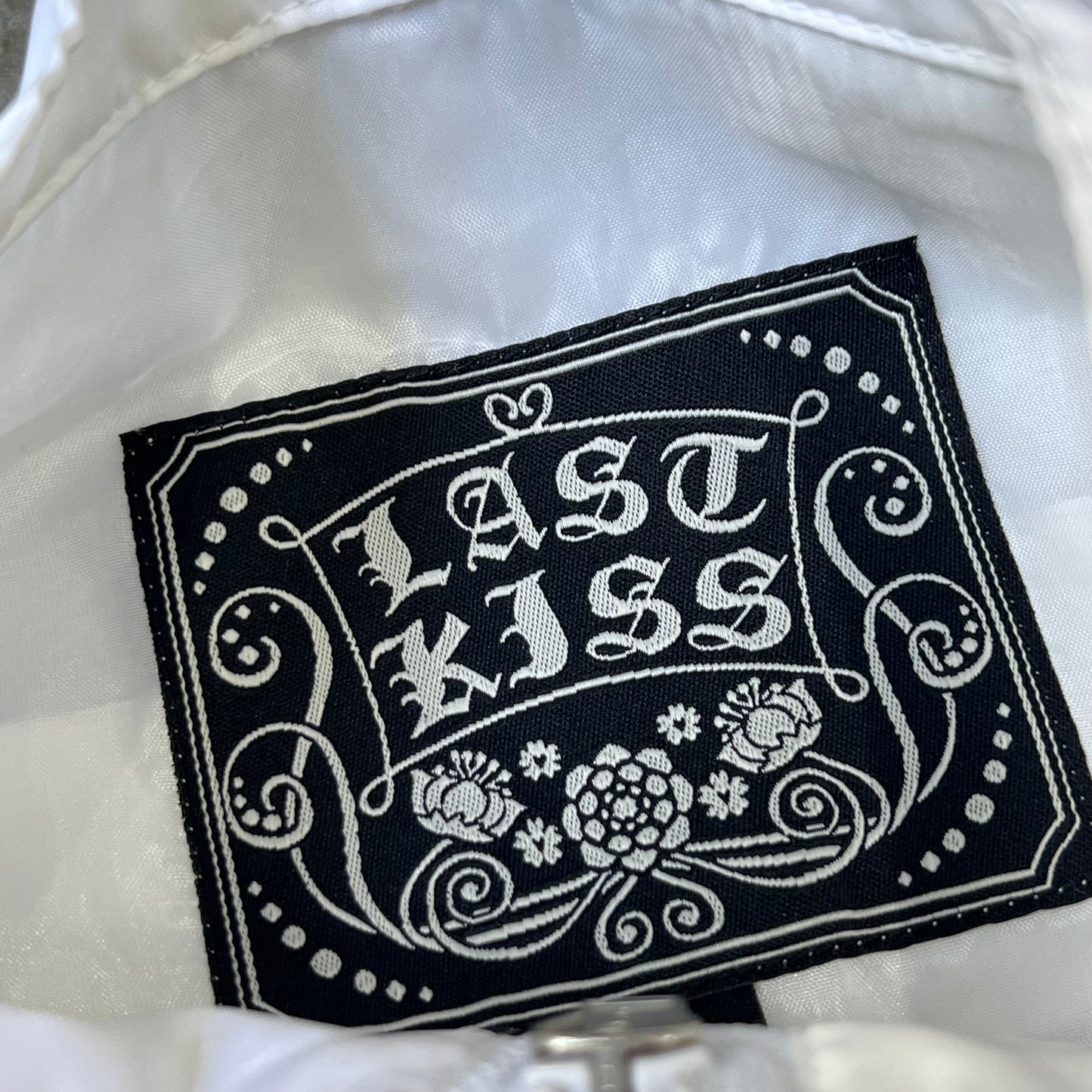 Vintage Design Jacket