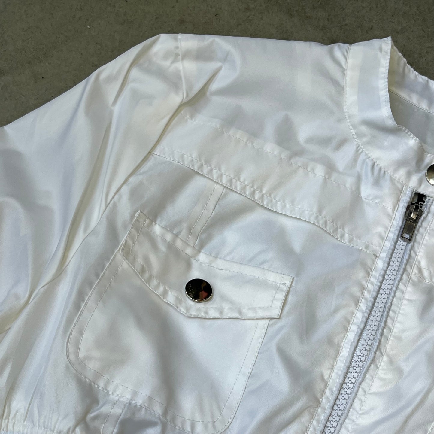 Vintage Design Jacket