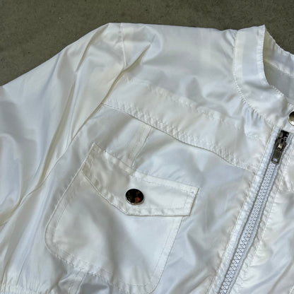 Vintage Design Jacket