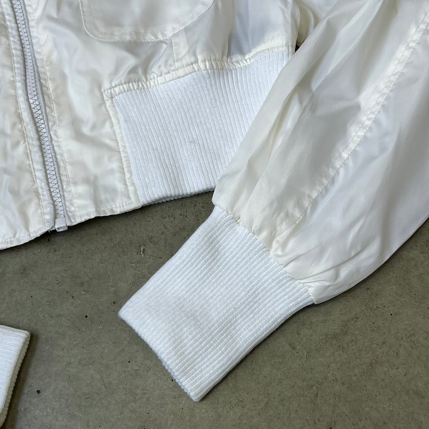 Vintage Design Jacket