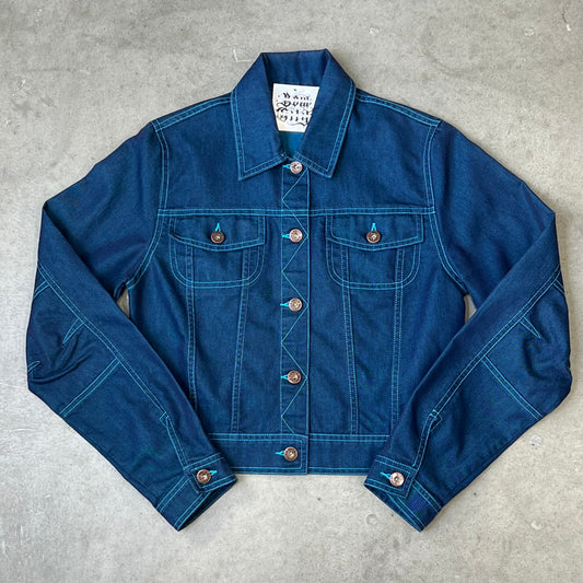 Vintage Design Jacket