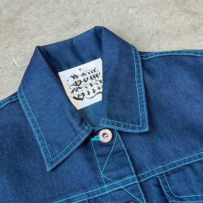 Vintage Design Jacket