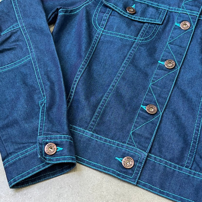 Vintage Design Jacket