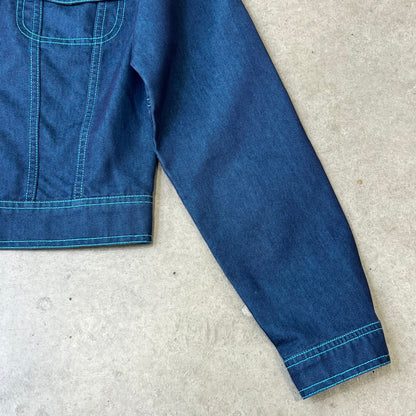 Vintage Design Jacket