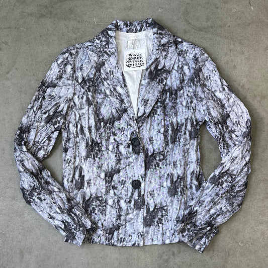 Vintage Design Jacket
