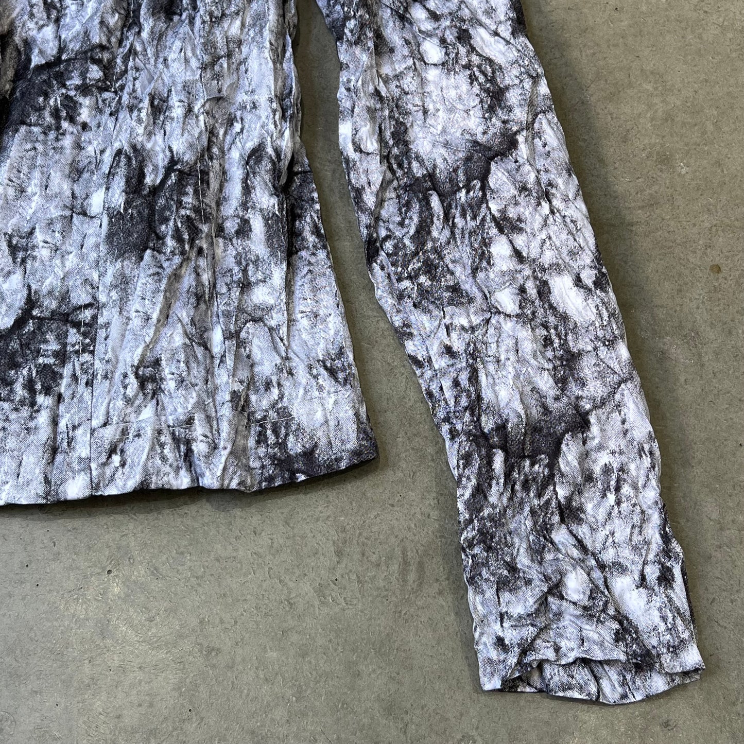 Vintage Design Jacket