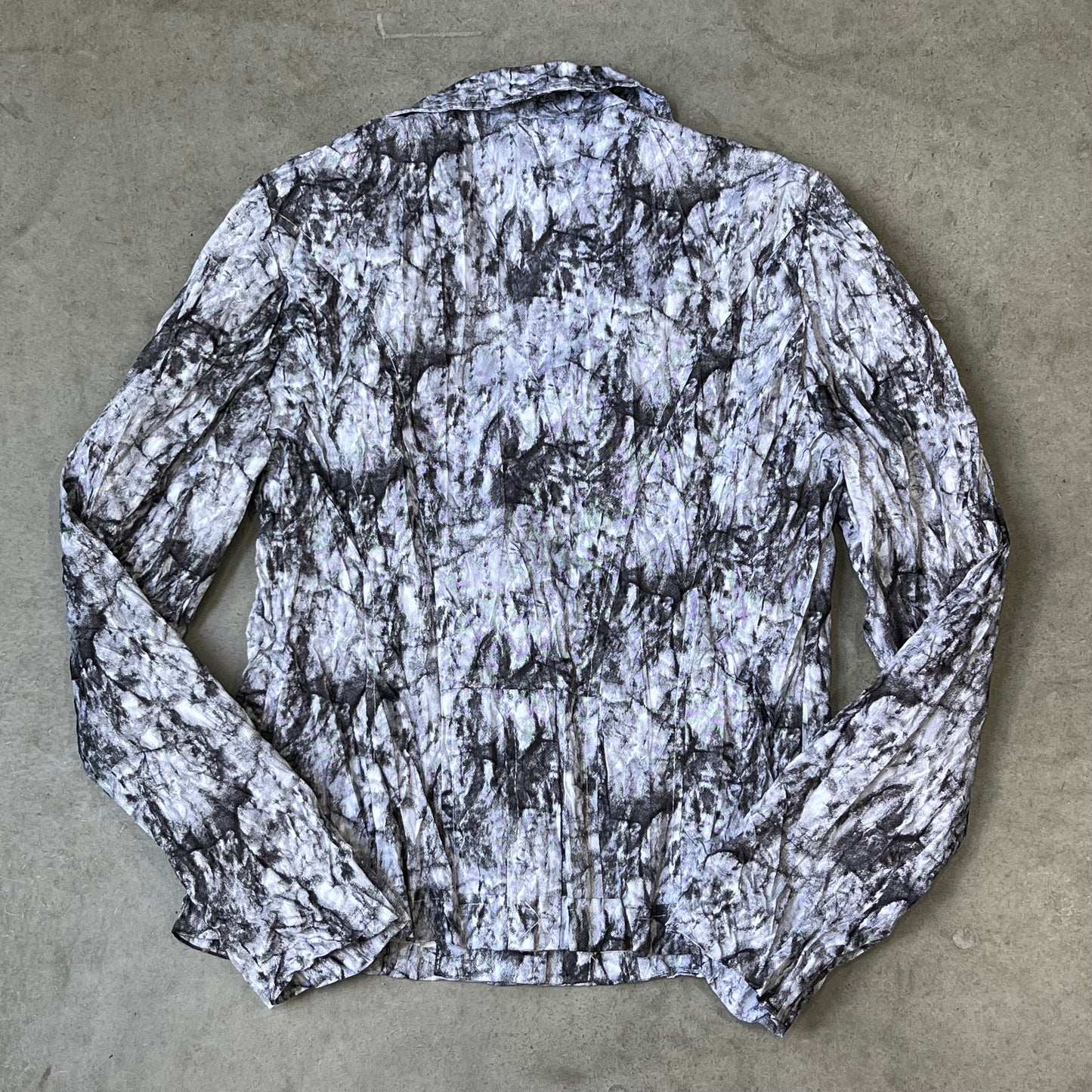 Vintage Design Jacket