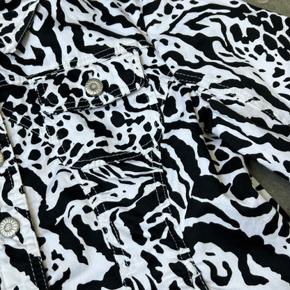 Vintage Design Jacket