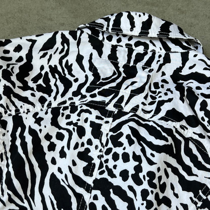 Vintage Design Jacket