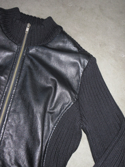 Vintage Design Zip Top