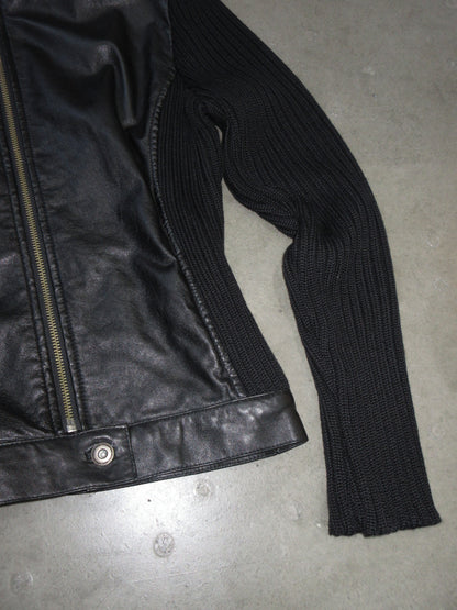 Vintage Design Zip Top